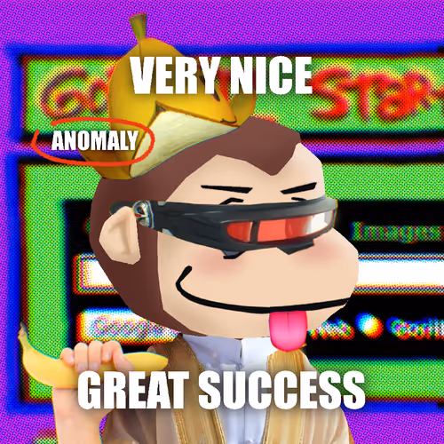 Monky Maker 