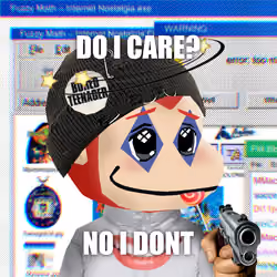 Monky Maker #817