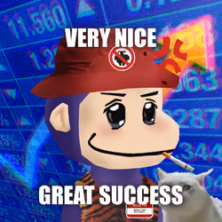 Monky Maker #636