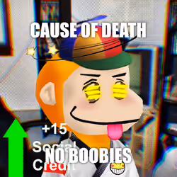 Monky Maker #89