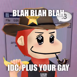 Monky Maker #818