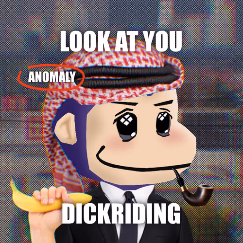 Monky Maker 