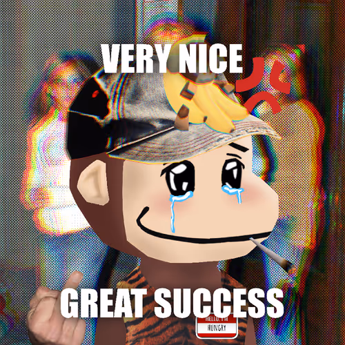 Monky Maker 