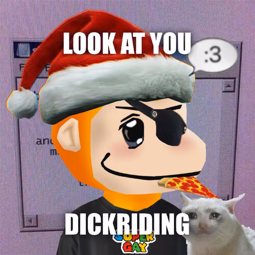 Monky Maker #588