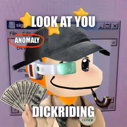 Monky Maker #703
