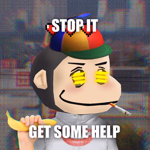 Monky Maker 
