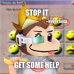 Monky Maker #683