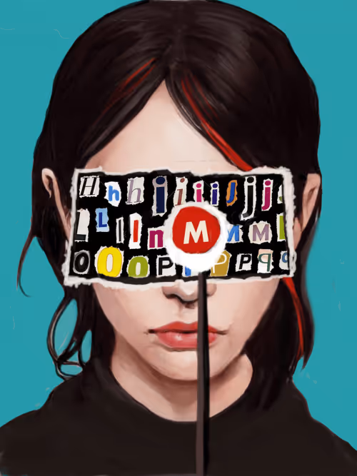 Item #4 Media