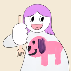 グッドジョブさん #84