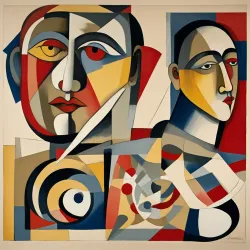 Kandinsky #664
