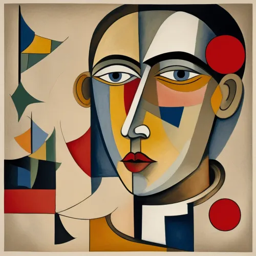 Kandinsky #3210
