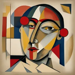 Kandinsky #2046