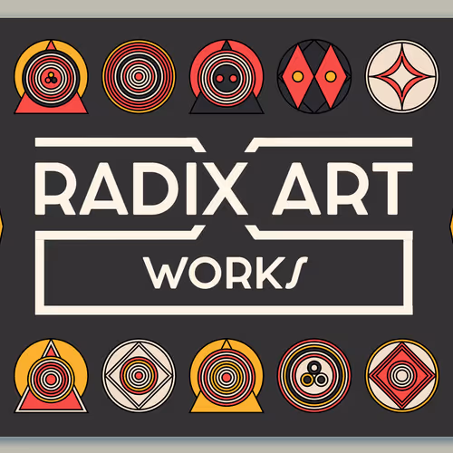 Radix Art V2