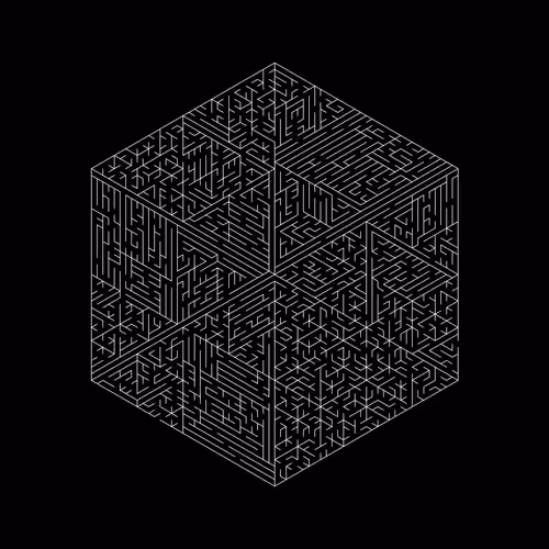 Maze #5950