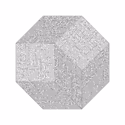 Maze #2817