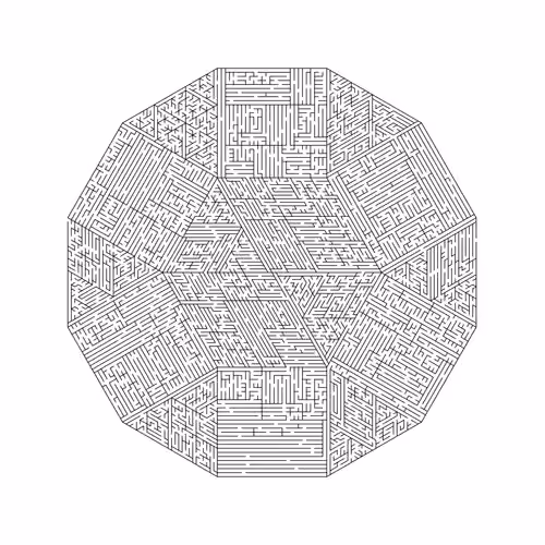 Maze #4380