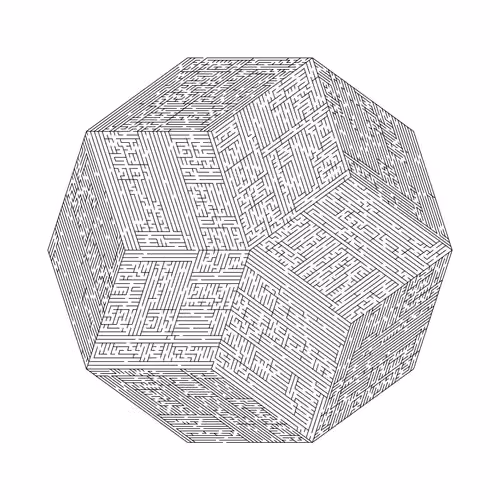 Maze #3608