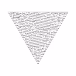 Maze #263