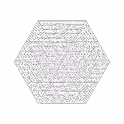 Maze #1707