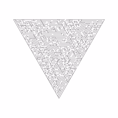 Maze #315