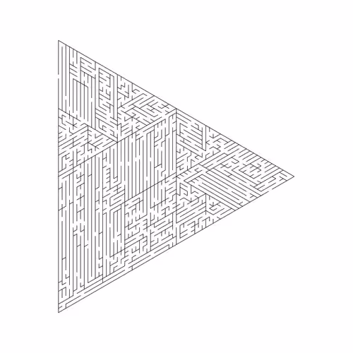 Maze #299