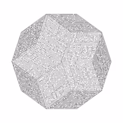 Maze #3667