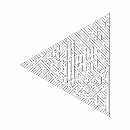 Maze #199