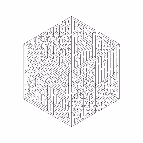 Maze #1661