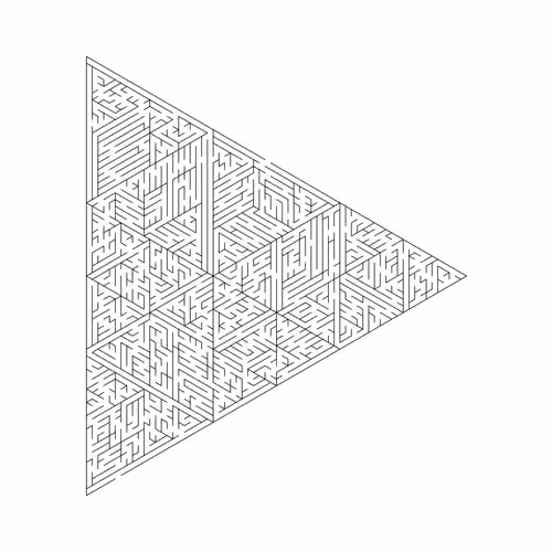 Maze #68