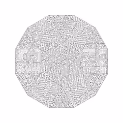 Maze #4225