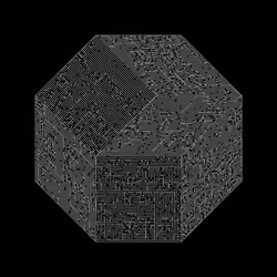 Maze #7105