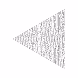 Maze #265