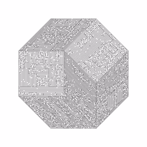 Maze #2750