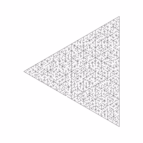 Maze #79