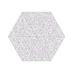 Maze #1695