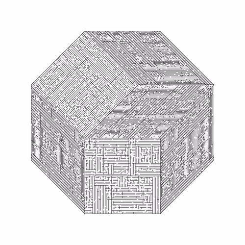 Maze #2772