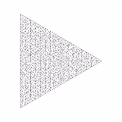 Maze #137