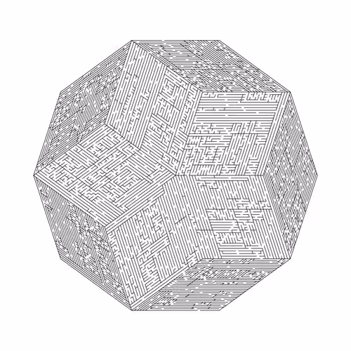 Maze #3630