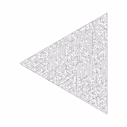 Maze #334