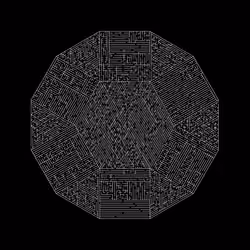 Maze #8616
