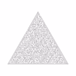 Maze #243