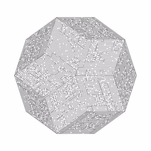 Maze #3618