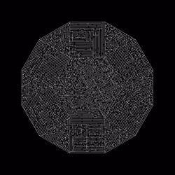 Maze #8702