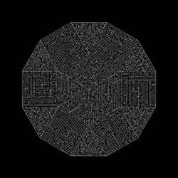 Maze #8687