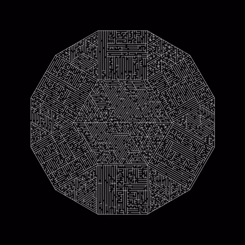 Maze #8603
