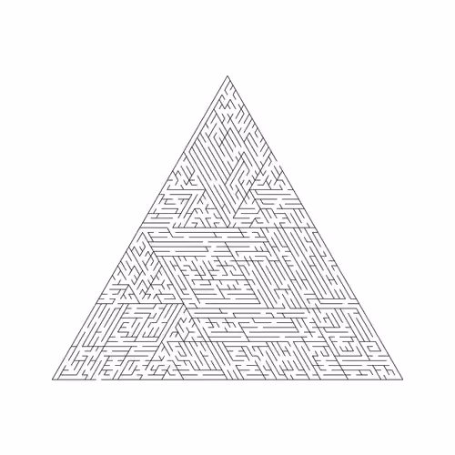 Maze #442