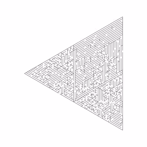 Maze #372