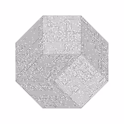 Maze #2712