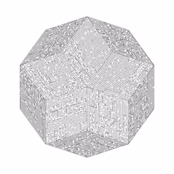 Maze #3666