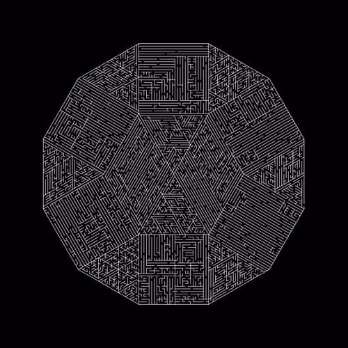 Maze #8647